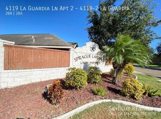 4119 W La Guardia Ln #2, Edinburg, TX 78539
