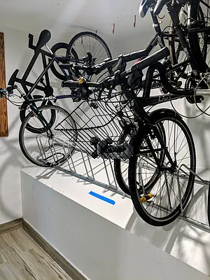 Rented by Brown Harris Stevens | media 21