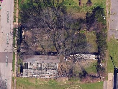 1658 Humber St, Memphis, TN, 38106