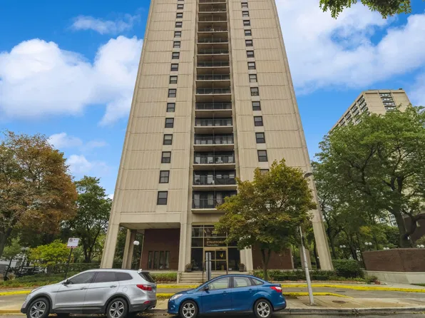 2605 S Indiana Ave Unit 1505, Chicago, IL 60616