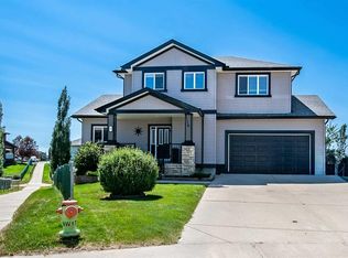 13 N Dain Pl NW, Rocky View County, AB T0J1X2
