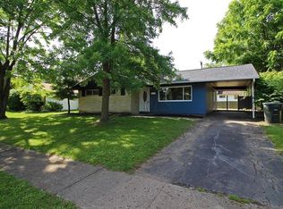 4973 Betsy Dr, Columbus, OH
