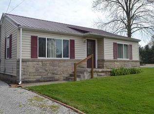 1808 E Wabash Ave, Crawfordsville, IN