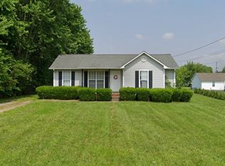 417 Pacific Ave, Oak Grove, KY 42262