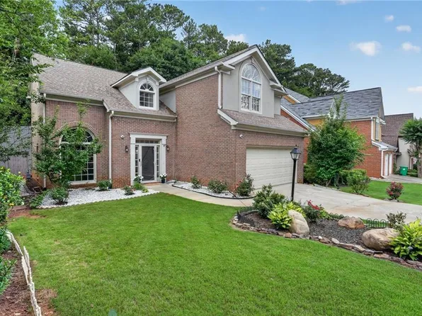 3139 Blairhill Ct, Atlanta, GA 30340