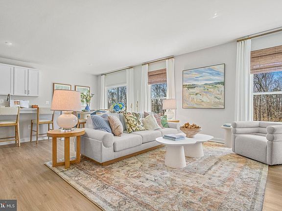 2nd image of Williamson Rd Homesite 25