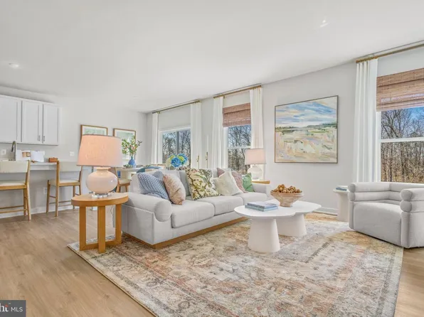 Williamson Rd Homesite 26, Winchester, VA 22602