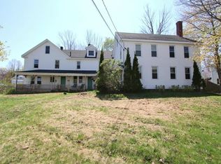 5 Court St, Belfast, ME 04915