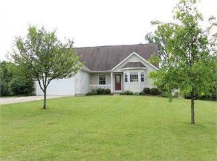 11536 Rosecrans Rd, Sunbury, OH 43074