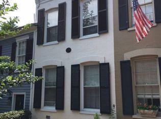 1236 29th St NW, Washington, DC 20007