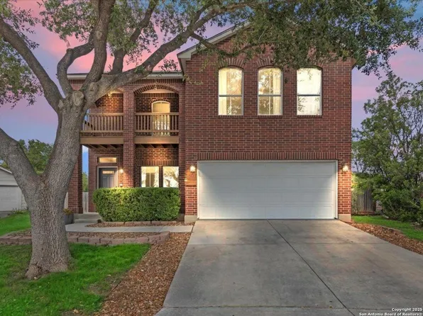 3607 Mill Meadow, San Antonio, TX 78247