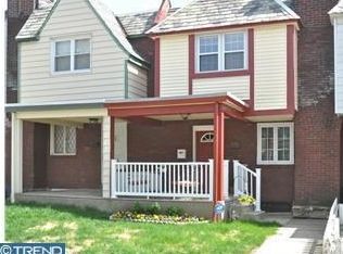 3330 Tilden St, Philadelphia, PA 19129