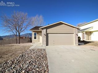 4570 Howland St, Colorado Springs, CO 80911