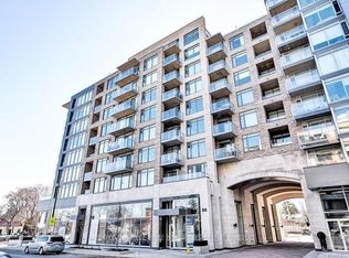 88 Richmond Rd #611, Ottawa, ON K1Z 0B1