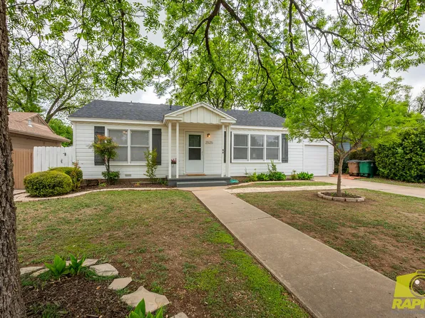 2525 Colorado Ave, San Angelo, TX 76901
