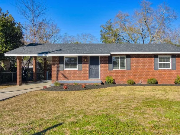 1829 Cypress Street, Augusta, GA