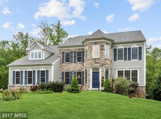 4337 Buckskin Wood Dr, Ellicott City, MD 21042