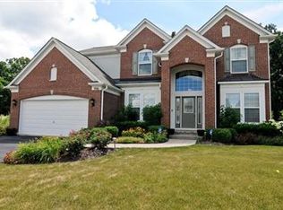 996 Sanderling Ct, Antioch, IL 60002
