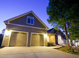 2002 N Fox Hill Rd, Flagstaff, AZ 86004