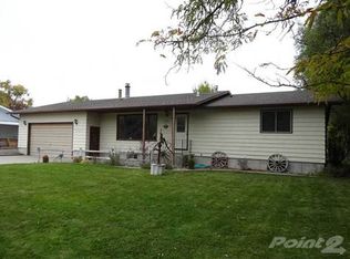 2210 Sumac Dr, Billings, MT 59101
