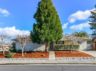 708 3rd St W, Sonoma, CA 95476