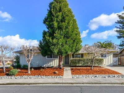 708 3rd Street W, Sonoma, CA, 95476