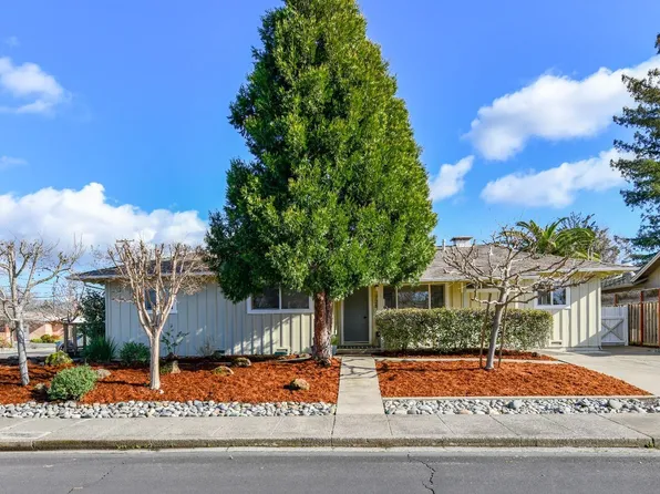 708 3rd Street W, Sonoma, CA 95476