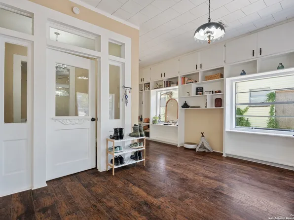 506 TILDEN ST, Kenedy, TX 78119