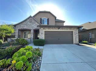 4153 Mondavi Ave, Merced, CA 95348