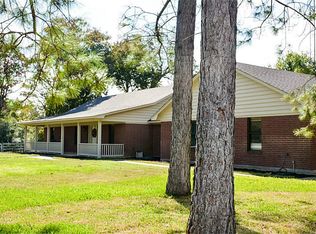 8569 Highway 36 N, Bellville, TX 77418