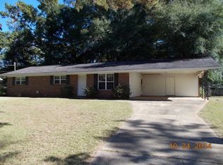 133 Sharon Cir, Americus, GA 31709