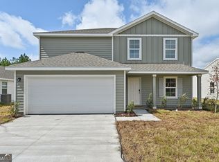 223 Landing Blvd, Woodbine, GA 31569