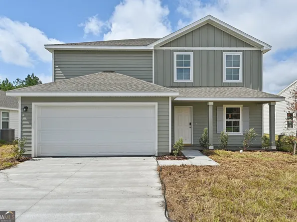 223 Landing Blvd, Woodbine, GA 31569