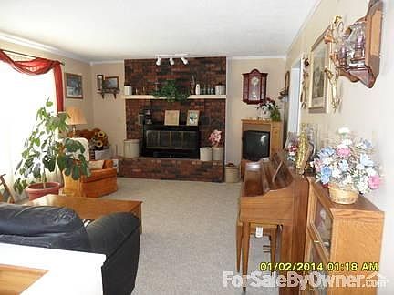 Upper Living Room