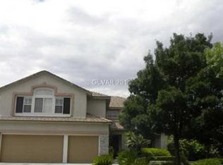 2275 Loring Ave, Henderson, NV 89074