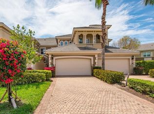 9229 Museo Cir SW #5-204, Naples, FL 34114