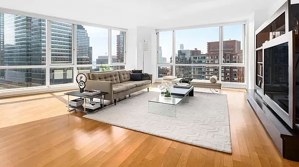 1st image of 200 Chambers St APT 23A