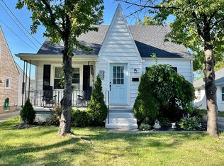 264 Shartle Pl, North Tonawanda, NY 14120
