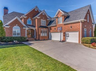 1111 Appaloosa Way, Knoxville, TN 37922