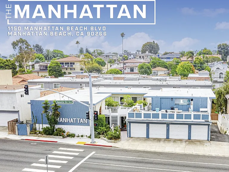 1150 Manhattan Beach Blvd #8 — Photo 1
