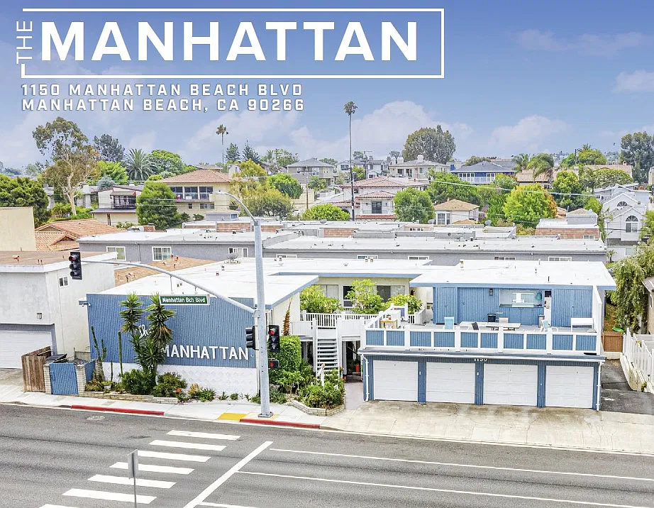 1150 Manhattan Beach Blvd #9