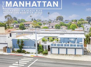 1150 Manhattan Beach Blvd APT 9, Manhattan Beach, CA 90266