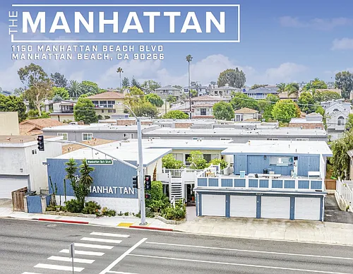 1150 Manhattan Beach Blvd #8 Photo 1