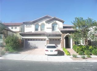11718 Bradford Commons Dr, Las Vegas, NV 89135