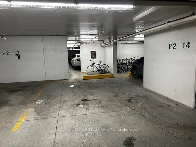 570 Laurier Ave W #1801 — Photo 44