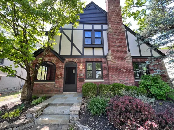 1123 Salisbury Dr, Cincinnati, OH 45226