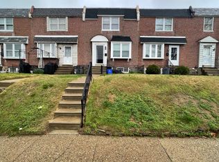 3407 Meridian St, Philadelphia, PA 19136