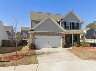 677 Holly Springs Ct, Athens, GA 30606
