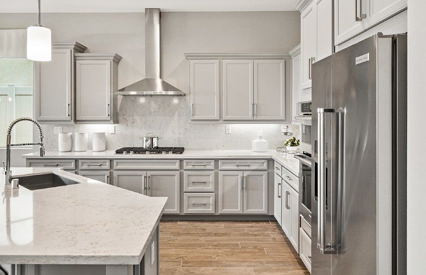 Silver Creek Plan, Irontree at Terramor, Corona, CA 92883 Zillow