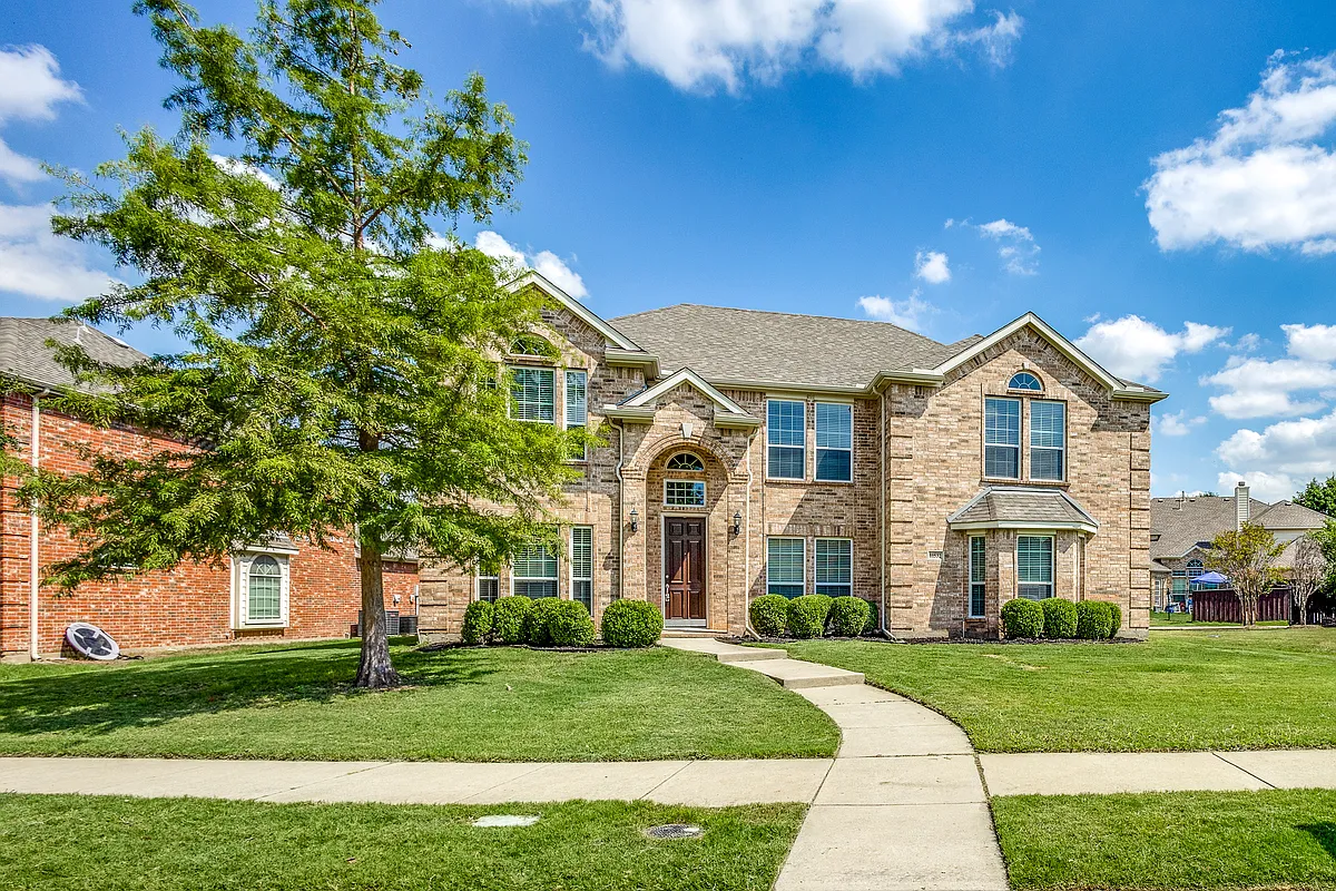 Building Photo - 11532 Gatesville Dr